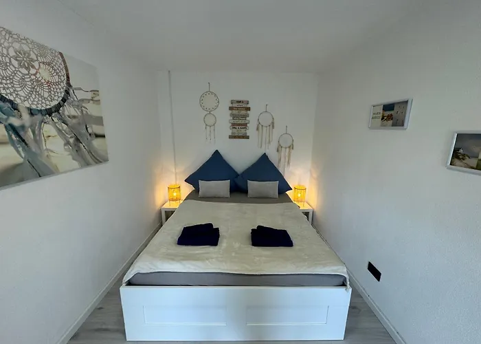 Boho Apartment Vintage Naehe Salzburg