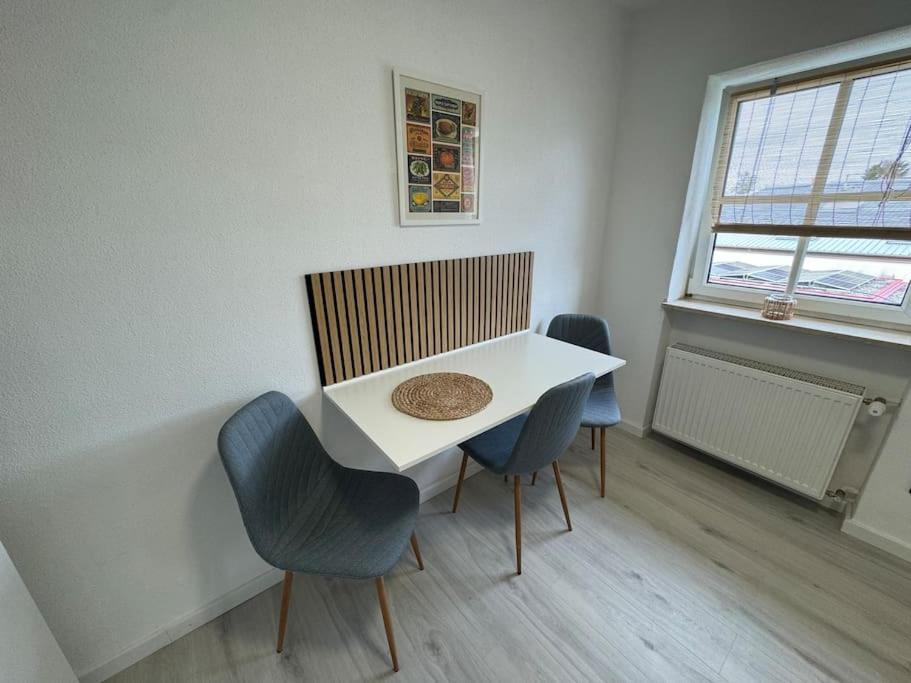 Apartment Boho Vintage Naehe Salzburg