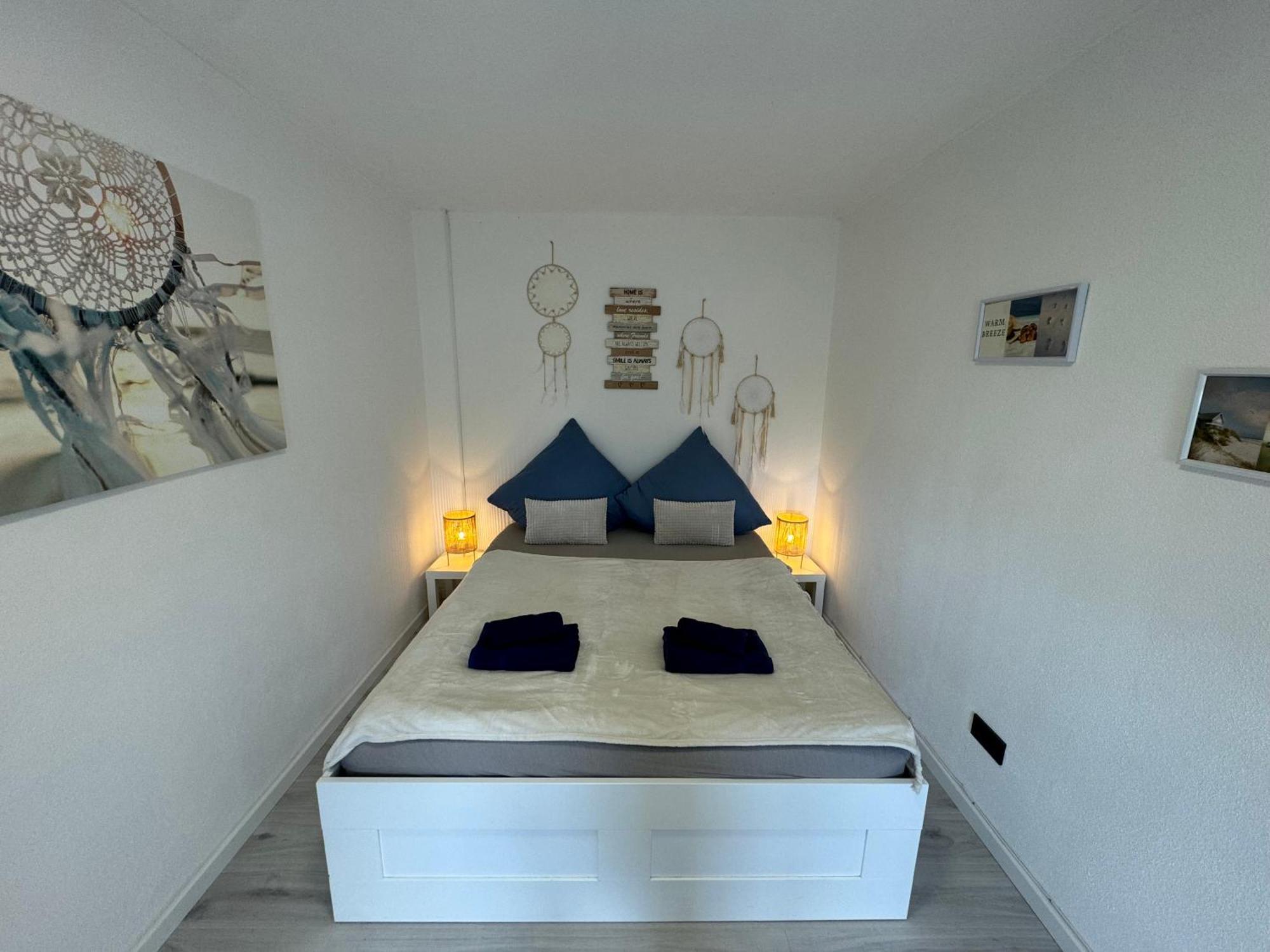 Boho Vintage Naehe Salzburg Apartment *