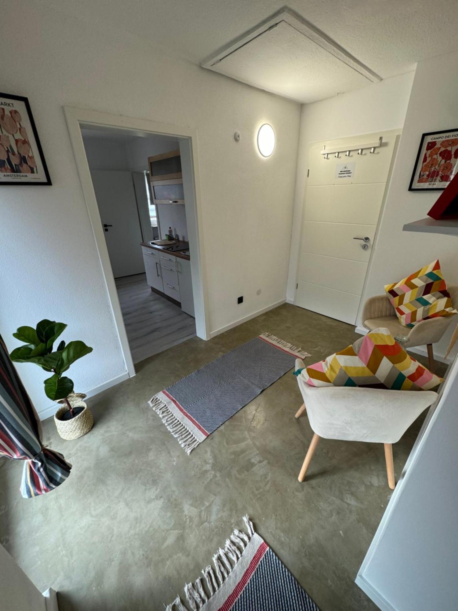 Apartment Boho Vintage Naehe Salzburg